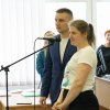 СЛОВО ГРІНЧЕНКА ЗВУЧИТЬ ГОРДО