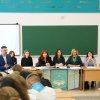 СЛОВО ГРІНЧЕНКА ЗВУЧИТЬ ГОРДО