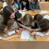 СЛОВО ГРІНЧЕНКА ЗВУЧИТЬ ГОРДО