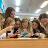 СЛОВО ГРІНЧЕНКА ЗВУЧИТЬ ГОРДО