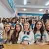 СЛОВО ГРІНЧЕНКА ЗВУЧИТЬ ГОРДО