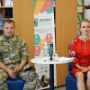 Коли герої оживають