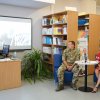 Коли герої оживають