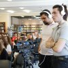 Коли герої оживають
