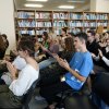Коли герої оживають