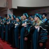 Ви тепер магістри!
