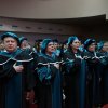 Ви тепер магістри!