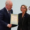 Вітаємо колег з нагородами до Дня працівників освіти!