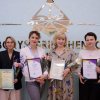 Вітаємо колег з нагородами до Дня працівників освіти!