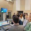 Знайомимо студентів з високими стандартами Суспільного мовника, ділимося досвідом, шукаємо таланти!