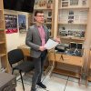 Знайомимо студентів з високими стандартами Суспільного мовника, ділимося досвідом, шукаємо таланти!