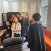 Знайомимо студентів з високими стандартами Суспільного мовника, ділимося досвідом, шукаємо таланти!