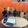 Знайомимо студентів з високими стандартами Суспільного мовника, ділимося досвідом, шукаємо таланти!