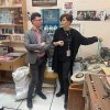 Знайомимо студентів з високими стандартами Суспільного мовника, ділимося досвідом, шукаємо таланти!