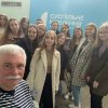 Знайомимо студентів з високими стандартами Суспільного мовника, ділимося досвідом, шукаємо таланти!