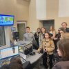 Знайомимо студентів з високими стандартами Суспільного мовника, ділимося досвідом, шукаємо таланти!