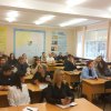 Майстер клас з академічної доброчесності для майбутніх журналістів