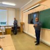 Зустріч майбутніх журналістів із Орестом Сохаром