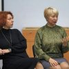 Тренінг Лідерський модуль: завершуємо рік по-лідерськи! 