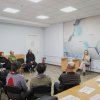Тренінг Лідерський модуль: завершуємо рік по-лідерськи! 