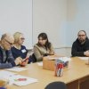 Тренінг Лідерський модуль: завершуємо рік по-лідерськи! 