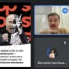 Гостьова лекція від Вадима Міського для майбутніх журналістів