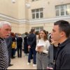 15 листопада – День Факультету журналістики