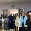 15 листопада – День Факультету журналістики