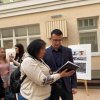 15 листопада – День Факультету журналістики