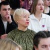 Гостьова лекція Ірини Король та Ірини Главацької 