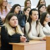 Гостьова лекція Ірини Король та Ірини Главацької 