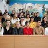 Гостьова лекція Ірини Король та Ірини Главацької 