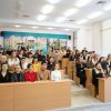 Гостьова лекція Ірини Король та Ірини Главацької 