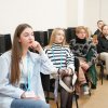 Засідання Ради випускників та здобувачів освіти