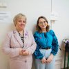 Засідання Ради випускників та здобувачів освіти