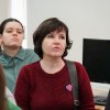 Засідання Ради випускників та здобувачів освіти