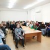 Засідання Ради випускників та здобувачів освіти