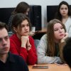 Засідання Ради випускників та здобувачів освіти
