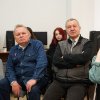 Засідання Ради випускників та здобувачів освіти
