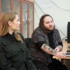 Засідання Ради випускників та здобувачів освіти