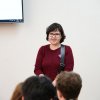 Засідання Ради випускників та здобувачів освіти
