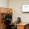 Засідання Ради випускників та здобувачів освіти