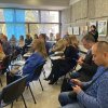 Засідання круглого столу