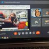 Майстер-клас від Христини Гаврилюк для майбутніх журналістів