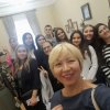 Враження Діани Римарчук, студентки ЖУРб1–23–4.0д від екскурсії до Музею Лесі Українки