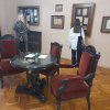 Враження Діани Римарчук, студентки ЖУРб1–23–4.0д від екскурсії до Музею Лесі Українки