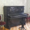 Враження Діани Римарчук, студентки ЖУРб1–23–4.0д від екскурсії до Музею Лесі Українки