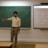 Ярослав Зубченко: «Завдання журналіста не просто повідомляти інформацію, а повідомляти правду»