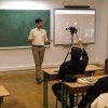 Ярослав Зубченко: «Завдання журналіста не просто повідомляти інформацію, а повідомляти правду»
