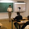Ярослав Зубченко: «Завдання журналіста не просто повідомляти інформацію, а повідомляти правду»
